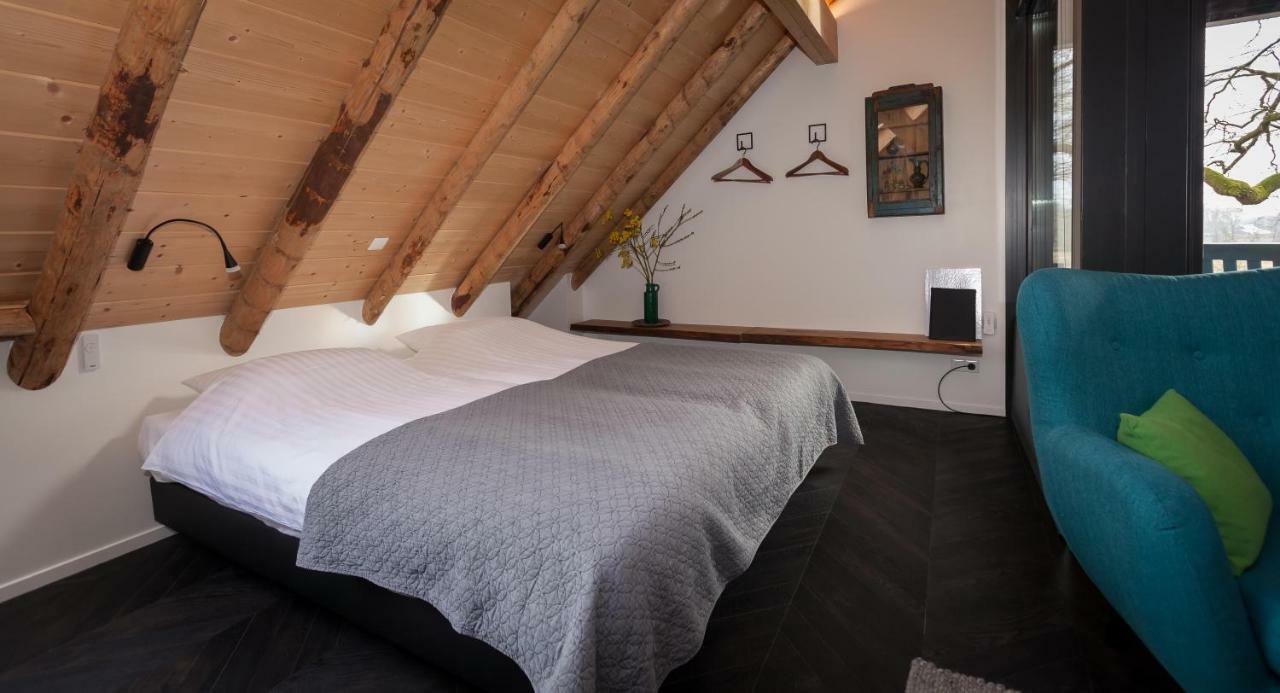 Bed & Breakfast Hoeve Springendal Hezingen Εξωτερικό φωτογραφία